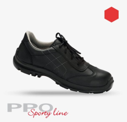 PPO Strzelce Opolskie 504 S3 półbuty robocze kompozyt