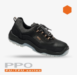 PPO Strzelce Opolskie 62 S2 półbuty robocze