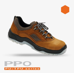 PPO Strzelce Opolskie 62N S1 półbuty robocze