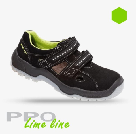 BUTY ROBOCZE PPO 681 PPO SANDAŁY ROBOCZE BUTY ROBOCZE PPO 681 PPO SANDAŁY ROBOCZE