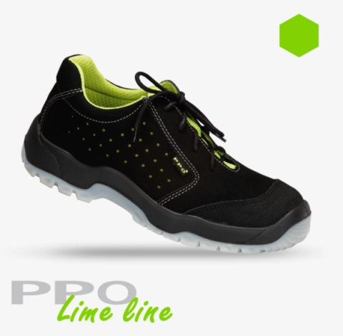 PPO Strzelce Opolskie 682 S1P półbuty robocze PPO Strzelce Opolskie 682 S1P półbuty robocze