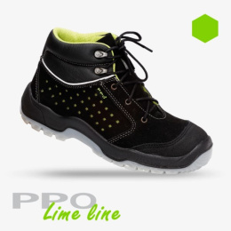 TRZEWIKI ROBOCZE PPO Strzelce Opolskie 683 S1P buty robocze meskie