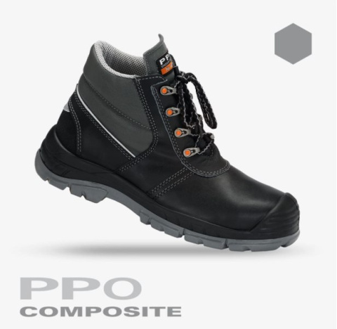 BUTY ROBOCZE PPO 757 SKÓRZANE OBUWIE ROBOCZE TRZEWIKI BUTY ROBOCZE PPO 757 SKÓRZANE OBUWIE ROBOCZE TRZEWIKI