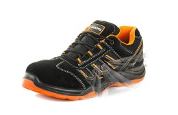 Procera Venti S1 półbuty robocze oddychające ze stalowym podnoskiem