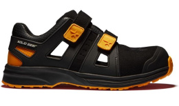 SANDAŁY ROBOCZE SOLID GEAR DUNE S1P buty robocze metal free
