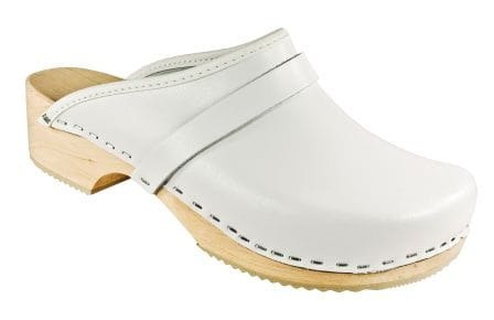 Buty Julex Chodaki Męskie Julex Anatomico CM1 białe Buty Julex Chodaki Męskie Julex Anatomico CM1 białe