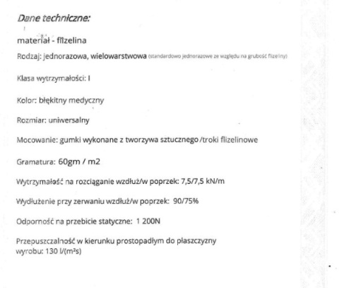 HURT - OD RĘKI - MASECZKA HIGIENICZNA - PRODUKCJA POD ZLECENIE HURT - OD RĘKI - MASECZKA HIGIENICZNA - PRODUKCJA POD ZLECENIE
