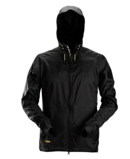 KURTKA ROBOCZA WIATRÓWKA 1908 SNICKERS WORKWEAR LITEWORK