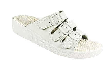 Buty Julex Klapki Damskie Fakirki FD2 Buty Julex Klapki Damskie Fakirki FD2