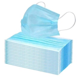 MASECZKA JEDNORAZOWA HIGIENICZNA 23%