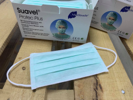 MASECZKA JEDNORAZOWA