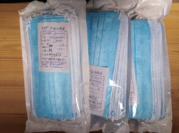 OD RĘKI - MASECZKA MEDYCZNA OCHRONNA NA GUMKĘ 8% CE