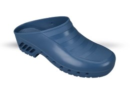 Buty Julex OBUWIE OPERACYJNE SO1 LUXOR NIEBIESKIE