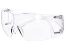 3M SecureFit™ SF201 AS okulary ochronne UVA UVB