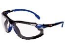 3M Solus™ S1101 SGAF okulary ochronne przezroczyste 3M-OO-SOLUS1101