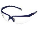 3M Solus™ 2001AF BLU okulary ochronne nieparujące przezroczyste 3M-SOLUS2001AF