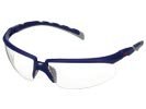 3M Solus™ 2001 ASP BLU okulary ochronne nieparujące S2001ASP-BLU 3M-OO-SOLUS2001AS