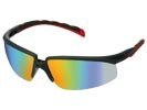 3M Solus 2024 Lustrzane okulary ochronne 3M Solus™ S2024AS 3M-OO-SOLUS2024