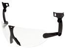 3M V9C okulary ochronne do hełmu 3M V9C 3M-OO-V9C transparentne