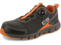 CXS Canis Island Navassa S1P SRC Metal Free półbuty robocze- obuwie ochronne CXS Canis Island Navassa S1P SRC Metal Free półbuty robocze- obuwie ochronne