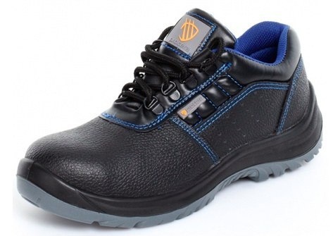 Procera Evo półbuty robocze S1P z podnoskiem ochronnym Procera Evo półbuty robocze S1P z podnoskiem ochronnym