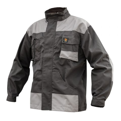 KURTKA ROBOCZA PROMAN 260 PROCERA SZARA KURTKA ROBOCZA PROMAN 260 PROCERA SZARA