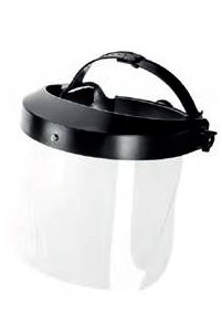 OSŁONA TWARZY STALCO