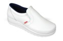 Julex 147A półbuty robocze białe- obuwie ochronne medyczne i profilaktyczne Julex 147A półbuty robocze białe- obuwie ochronne medyczne i profilaktyczne