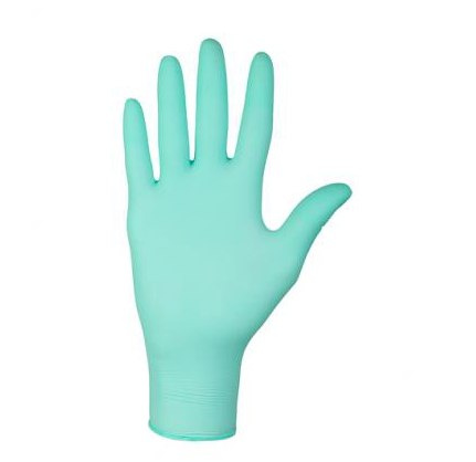 BRAK REKAWICE NITRYLOWE JEDNORAZOWE GREEN BRAK REKAWICE NITRYLOWE JEDNORAZOWE GREEN