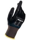 RĘKAWICE OCHRONNE POWLEKANE NITRYLEM RULTRANE525