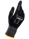 RĘKAWICE OCHRONNE POWLEKANE NITRYLEM RULTRANE526