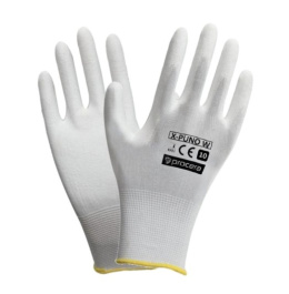 Procera X-Puno White rękawice robocze powlekane poliuretanem