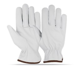 RĘKAWICE ROBOCZE SKÓRZANE OCIEPLANE X-DRIVER WINTER PROCERA