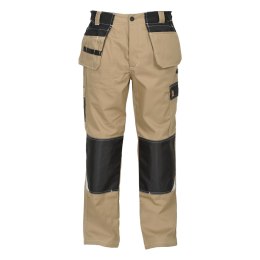 Procera Promonter 260 spodnie robocze do pasa safari