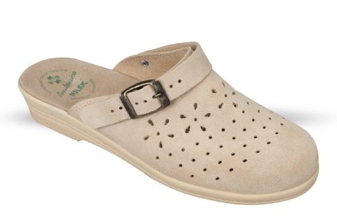 Julex Anatomico SD7  welurowe obuwie medyczne profilaktyczne Julex Anatomico SD7  welurowe obuwie medyczne profilaktyczne