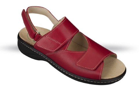 Buty Julex Sandały Damskie JULEX-Orto 1006