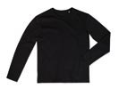 t-shirt męski SST9040 Stedman czarny