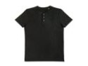 t-shirt męski SST9430 Stedman czarny