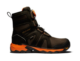 BUTY ROBOCZE SOLID GEAR TIGRIS GTX AG HIGH S3 GORE-TEX VIBRAM TRZEWIKI