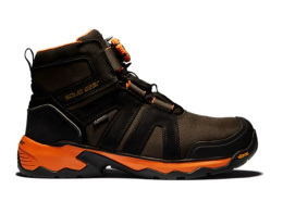 BUTY ROBOCZE SOLID GEAR TIGRIS GTX S3 AG MID GORE-TEX VIBRAM TRZEWIKI