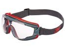 3M Gear 500 gogle ochronne z powłoką Scotchgard™ 3M-GOG-500 3M Gear 500 gogle ochronne z powłoką Scotchgard™ 3M-GOG-500