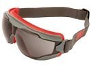 Gogle ochronne 3M Gear 502 3M-GOG-502 z powłoką anti-fog