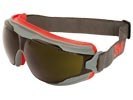 3M Gear 505 gogle ochronne 3M-GOG-505 z powłoką SCOTCHGARD szare 3M Gear 505 gogle ochronne 3M-GOG-505 z powłoką SCOTCHGARD szare