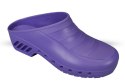 Buty Julex OBUWIE OPERACYJNE SO1 LUXOR FIOLETOWE Buty Julex OBUWIE OPERACYJNE SO1 LUXOR FIOLETOWE