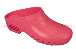 Buty Julex OBUWIE OPERACYJNE SO1 LUXOR RÓŻOWE