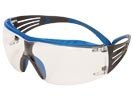 3M SecureFit™ 401X Anti-Fog okulary ochronne przezroczyste 3M-OO-SF401XTNB 3M SecureFit™ 401X Anti-Fog okulary ochronne przezroczyste 3M-OO-SF401XTNB