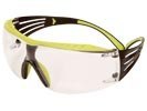 3M SecureFit™ 401 okulary ochronne z powłoką RAS 5 razy bardziej odporną na zarysowania 3M-OO-SF401