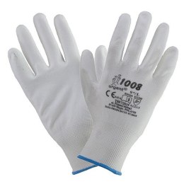 rękawice robocze powlekane PU 1008 Urgent