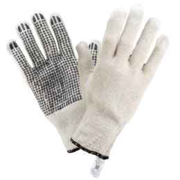 Urgent 1012 rękawice robocze nakrapiane PVC