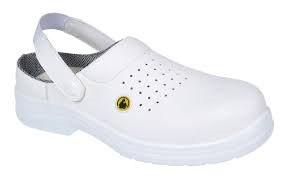 BUTY ROBOCZE ESD SB FC03 COMPOSITELITE PORTWEST - SABOTY ROBOCZE Z PODNOSKIEM KOMPOZYTOWYM BUTY ROBOCZE ESD SB FC03 COMPOSITELITE PORTWEST - SABOTY ROBOCZE Z PODNOSKIEM KOMPOZYTOWYM